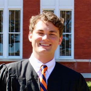 Meet your Posher, Brayden